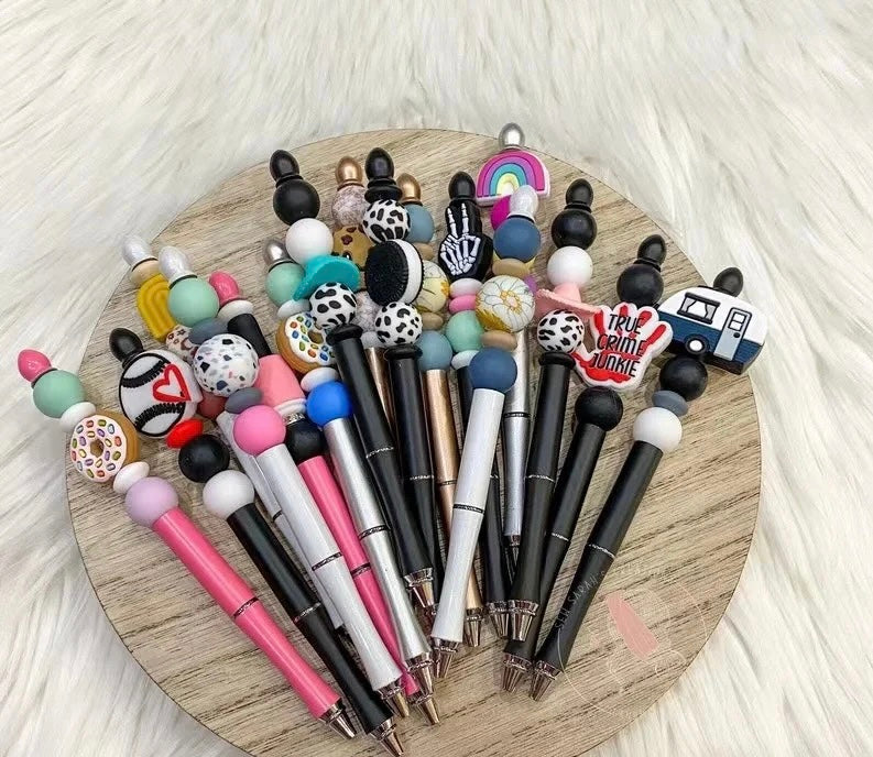 DIY Pens