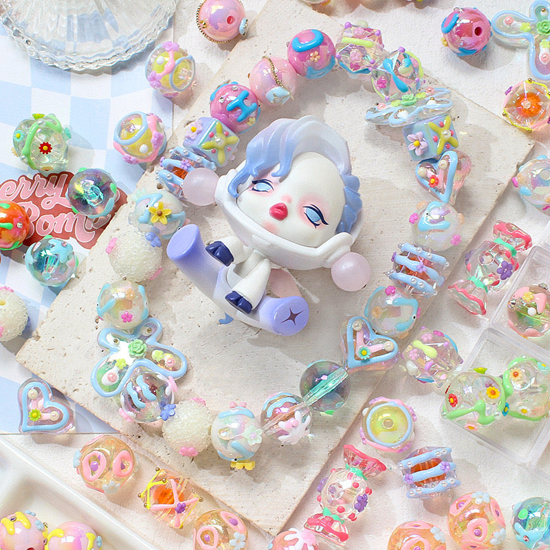 DIY Beads