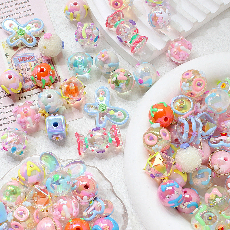 DIY Beads