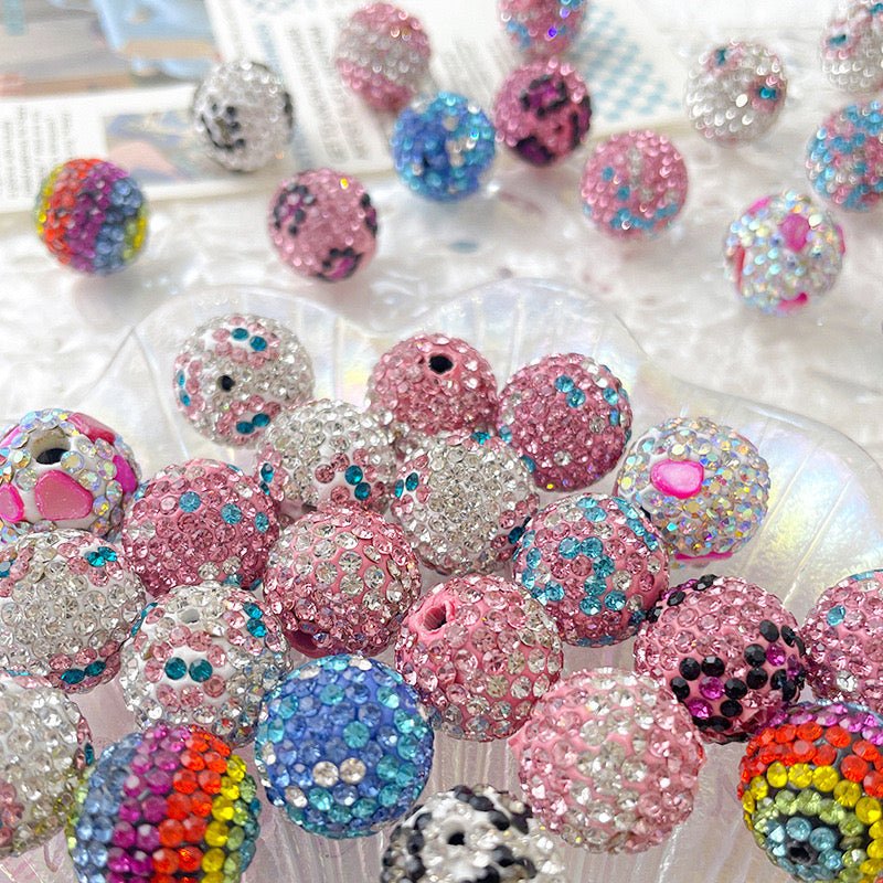 DIY Beads