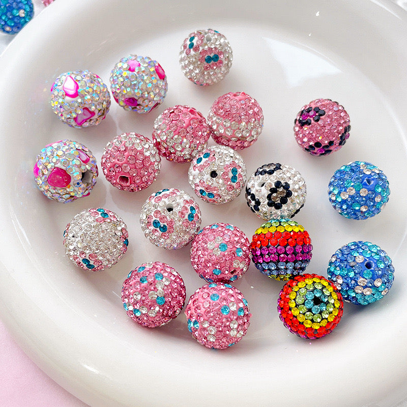 DIY Beads